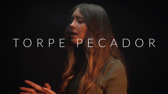 Torpe Pecador