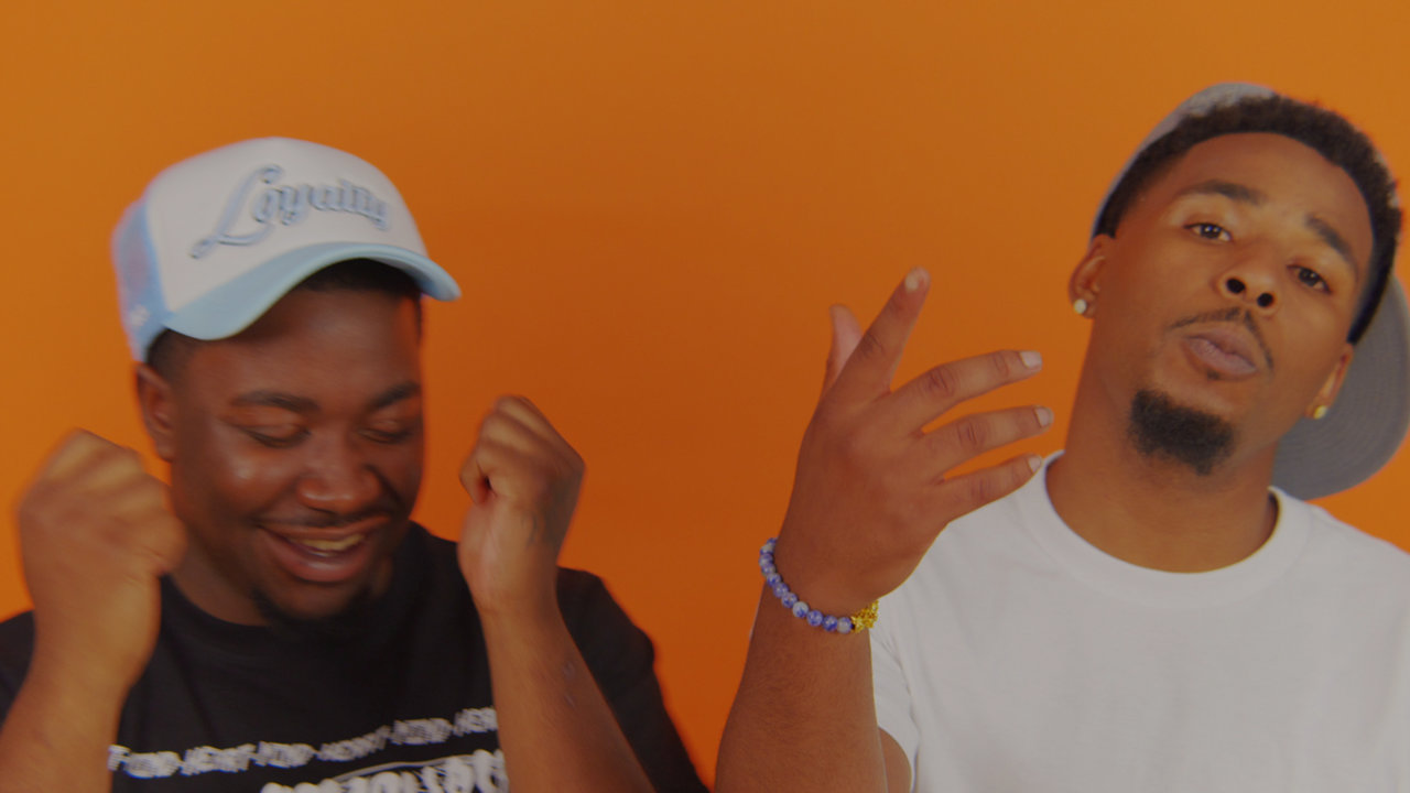 Good Times (Official Video)