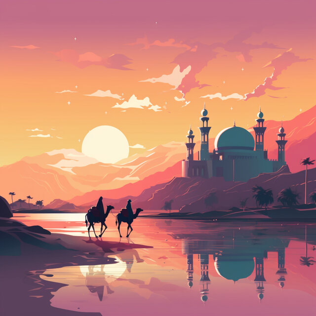 Utlu Ma Oohi - اتْلُ مَا أُوحِيَ