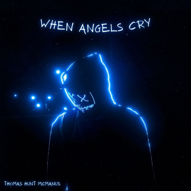When Angels Cry