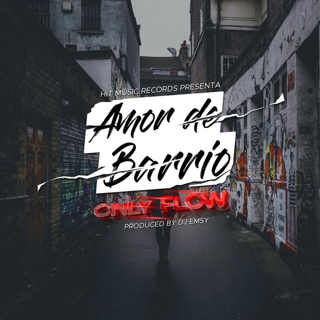 Amor de Barrio