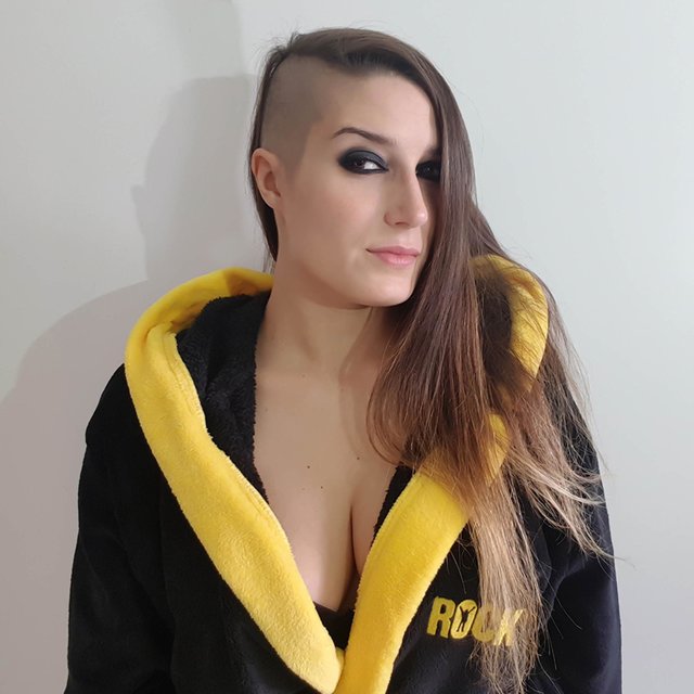Eye of the Tiger