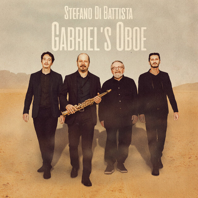 Gabriel’s Oboe (From 