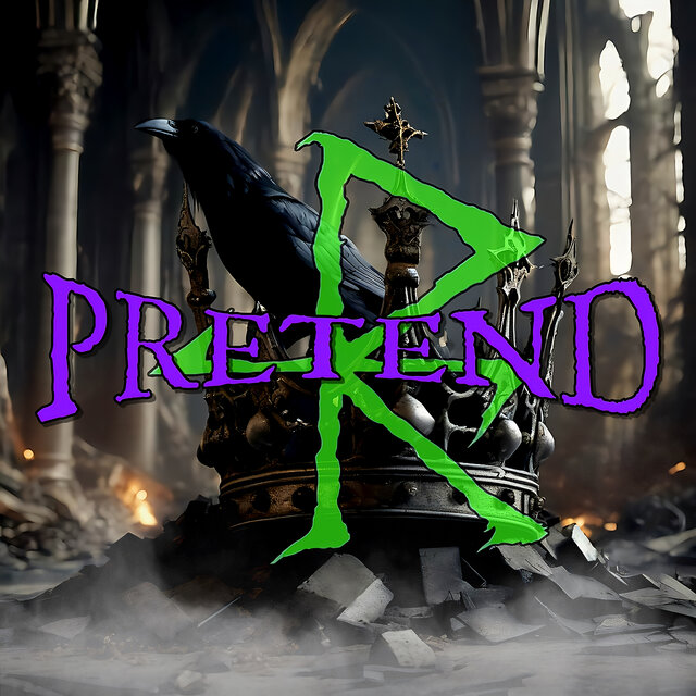 Pretend