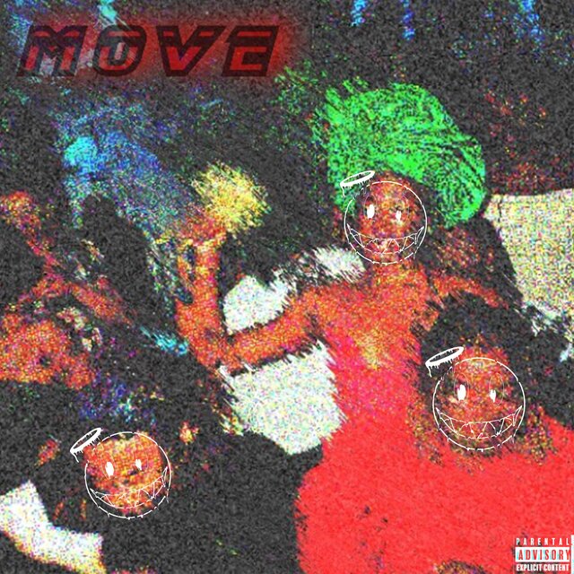 Move (feat. Ekem)