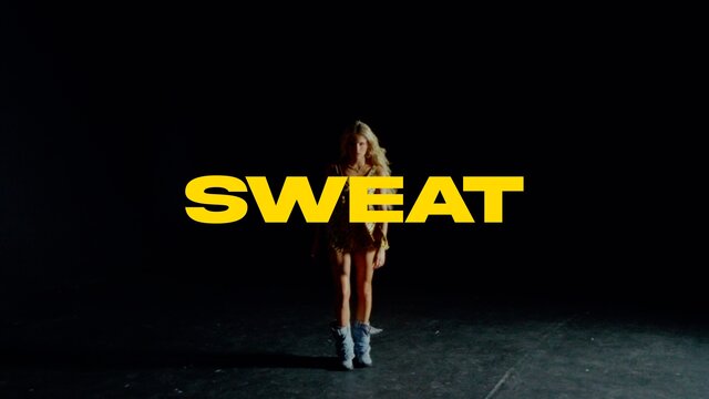 Sweat