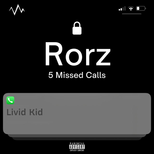 5 Missed Calls