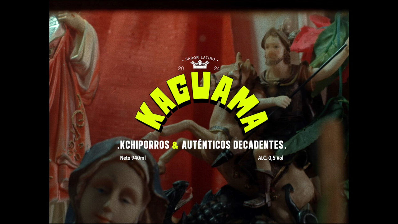 La Kaguama