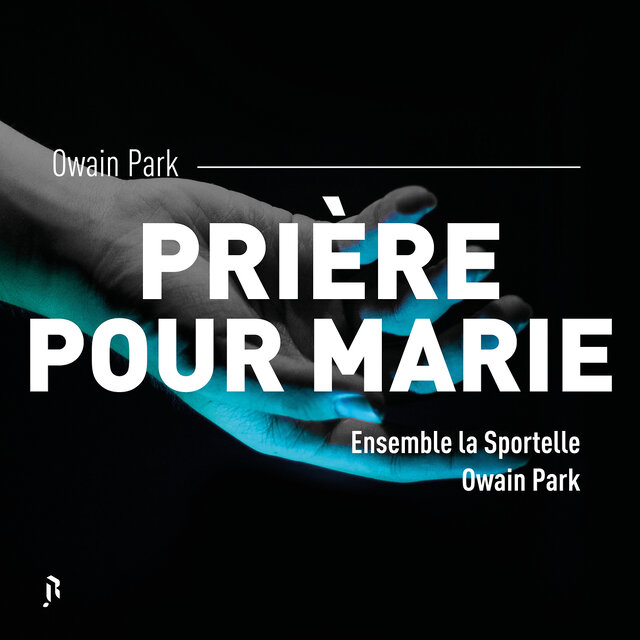 Prière pour Marie