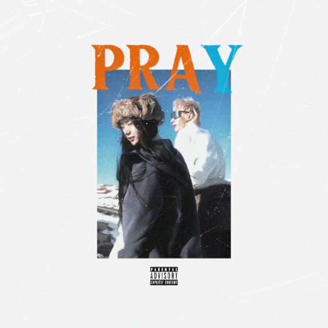 Pray
