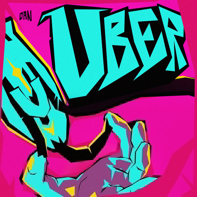 UBER