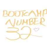 Bootcamp Number 32
