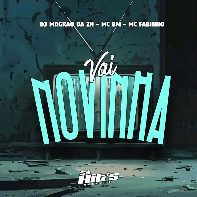 Vai Novinha