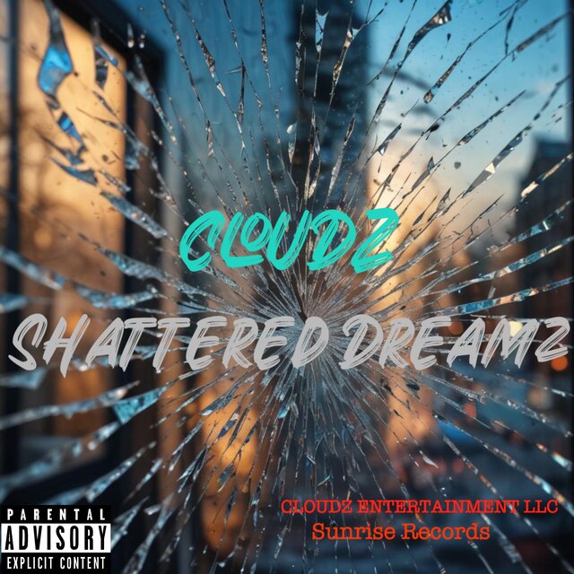 Shattered Dreamz