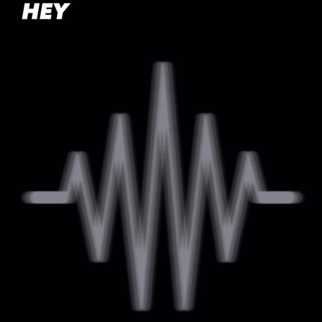 Hey (Im Better)
