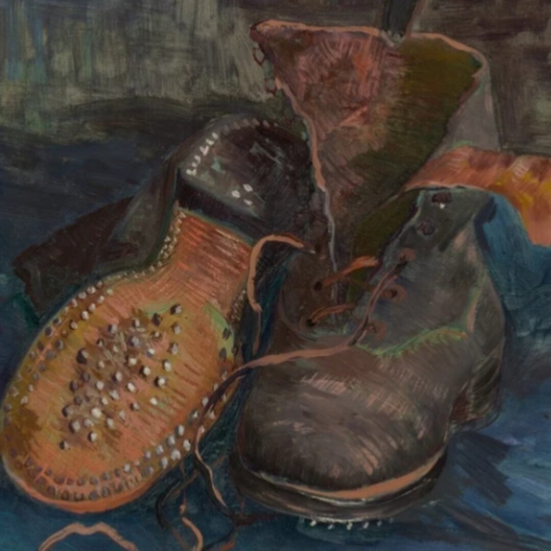 rusty mix #171 cover art