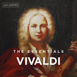 Concerto for 2 Mandolins in G Major, RV 532: III. Allegro