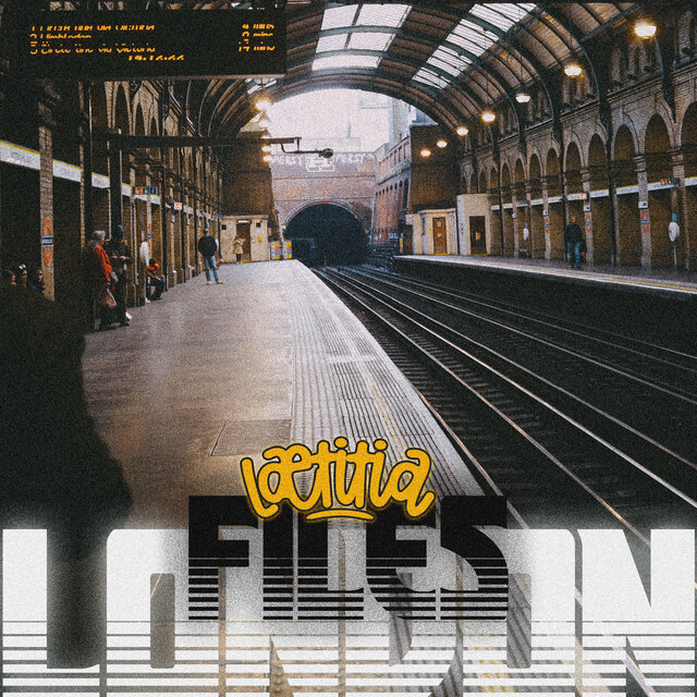 London Files