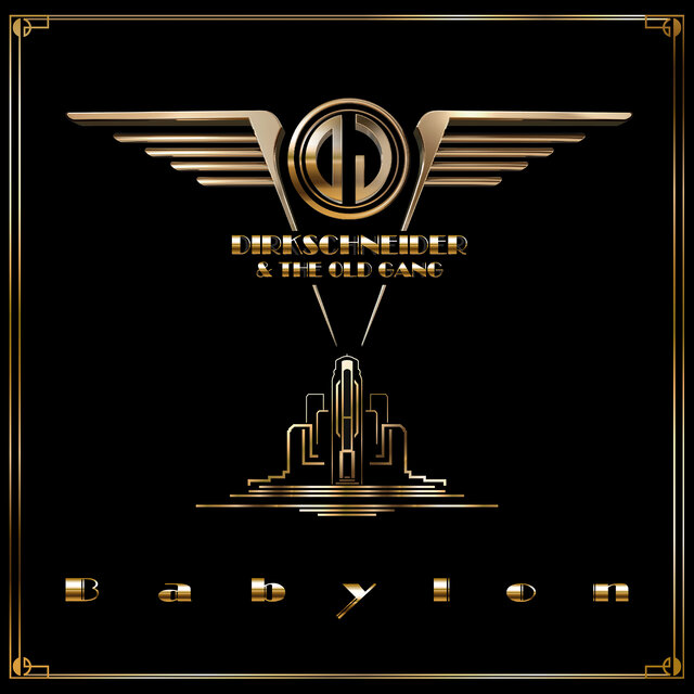Babylon