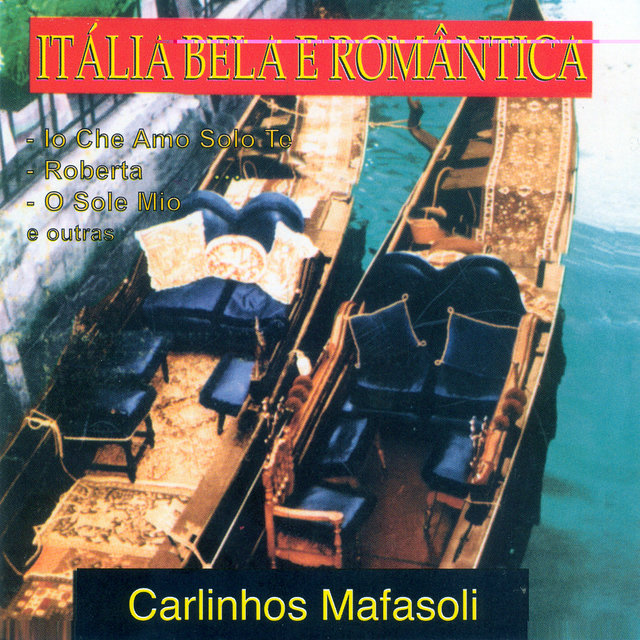 Italia bela Romantica