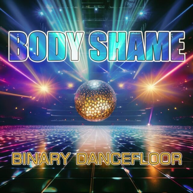 Binary Dancefloor
