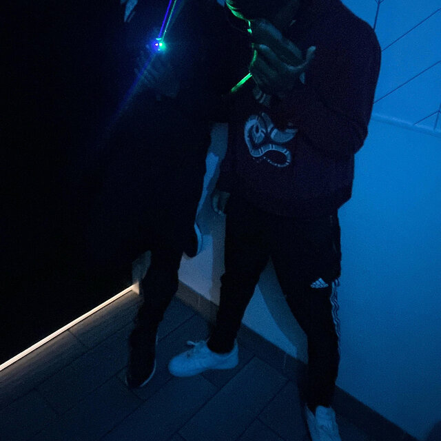Blitz diffrent wayz