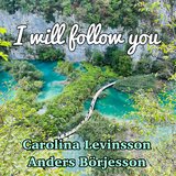 I will follow you
