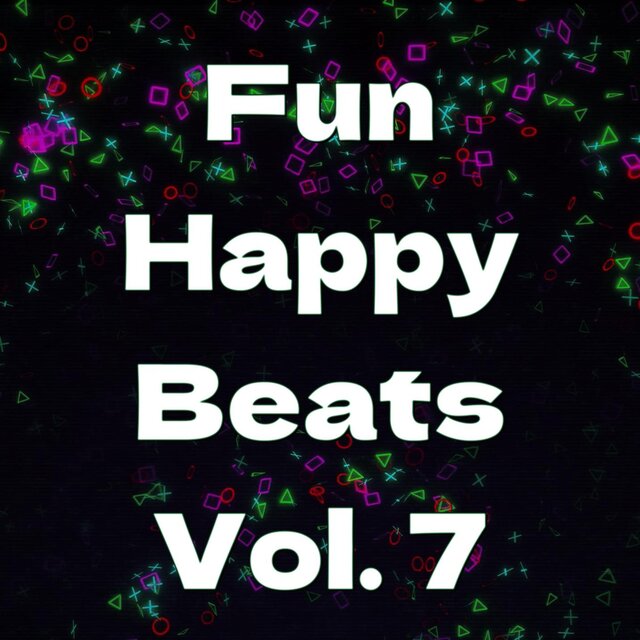 Fun Happy Beats, Vol. 7