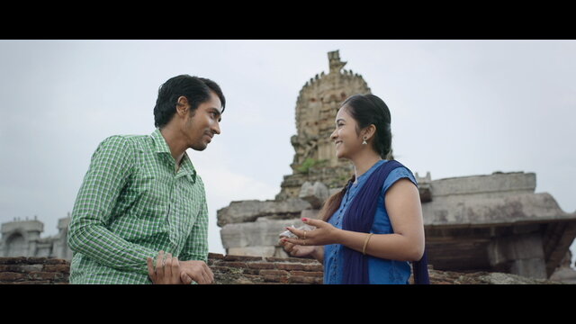 Mazhaikaala Veiyilaaga (From 