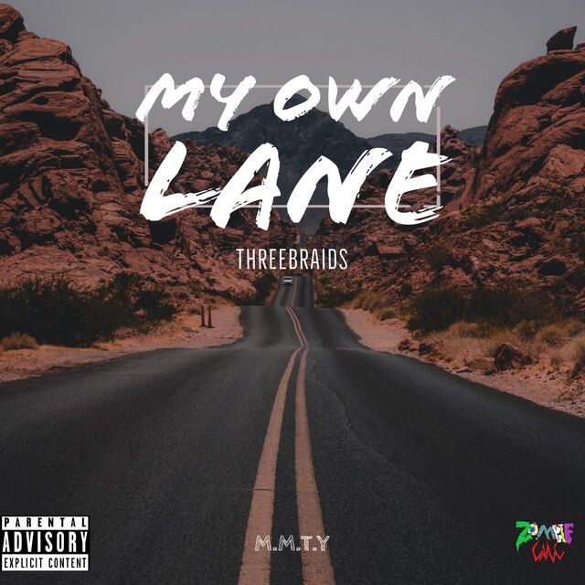 My Own Lane
