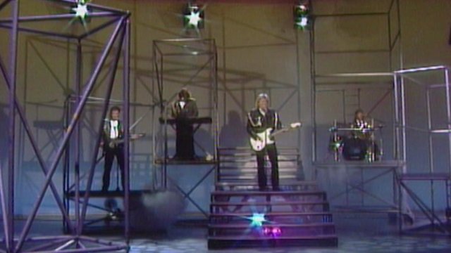 6 Years - 6 Nights (ZDFLaenderjournal 28.02.1994) (VOD)