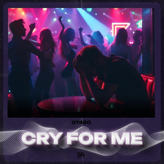 Cry For Me (Techno)
