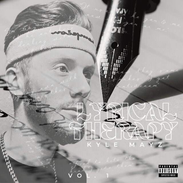 Lyrical Therapy