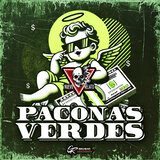 PACONAS VERDES