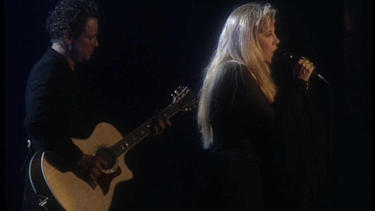 Landslide (Live at Warner Brothers Studios in Burbank, CA 5/23/97) [HD Remaster]