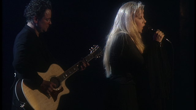 Landslide (Live at Warner Brothers Studios in Burbank, CA 5/23/97) [HD Remaster]
