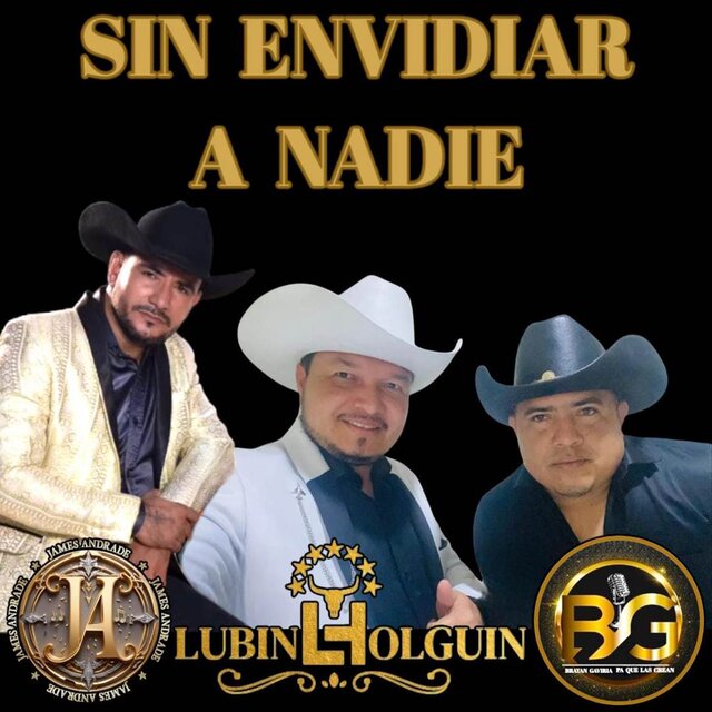 Sin Envidiar A Nadie