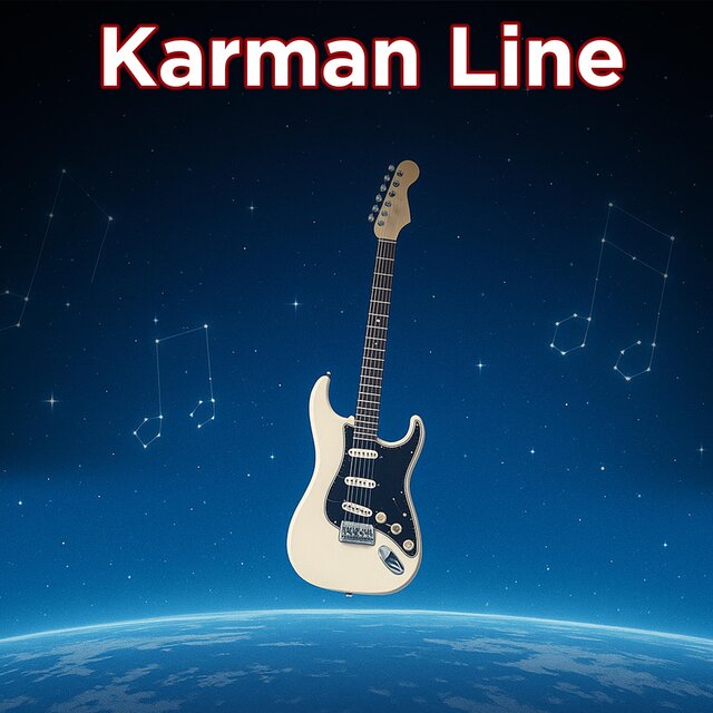 Karman Line