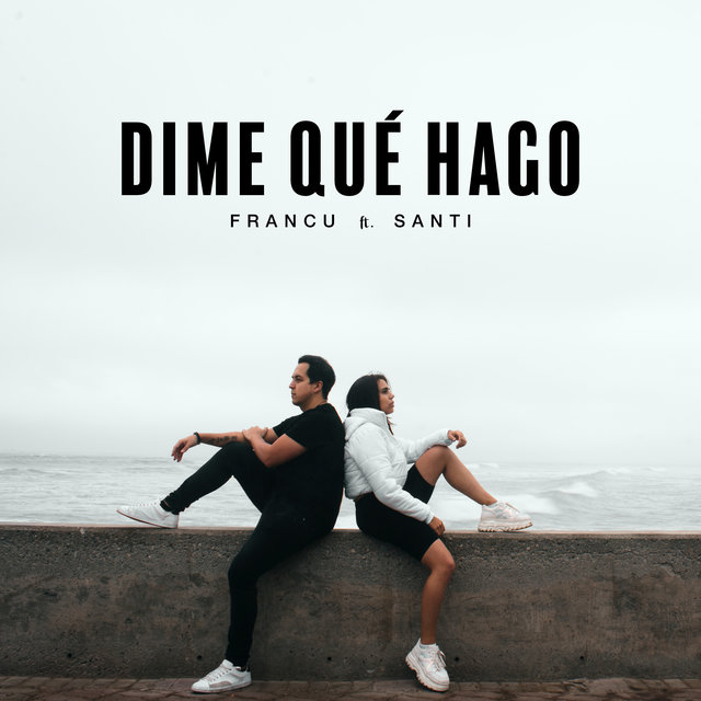 Dime Qué Hago
