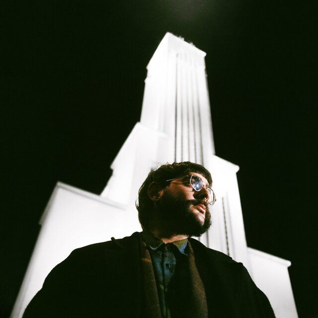 Kaunas - Amerika