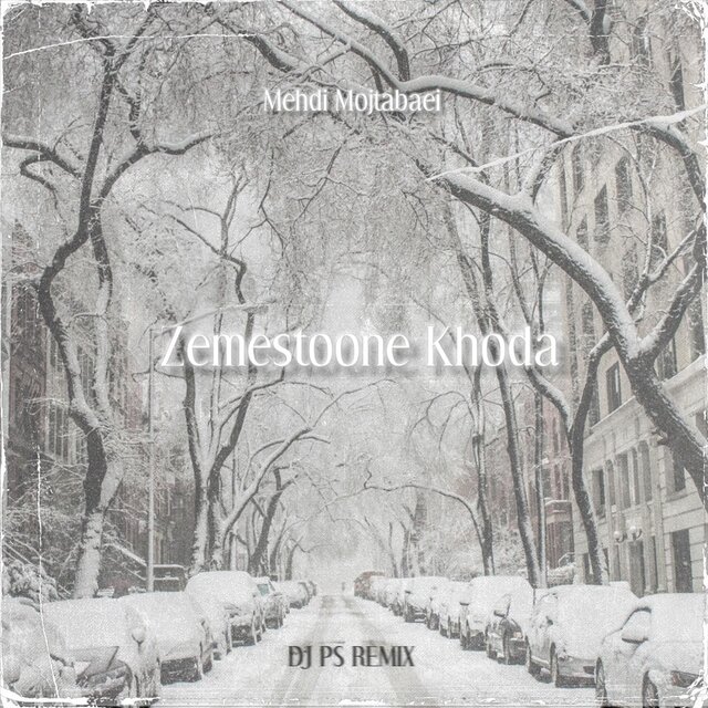 Zemestoone Khoda