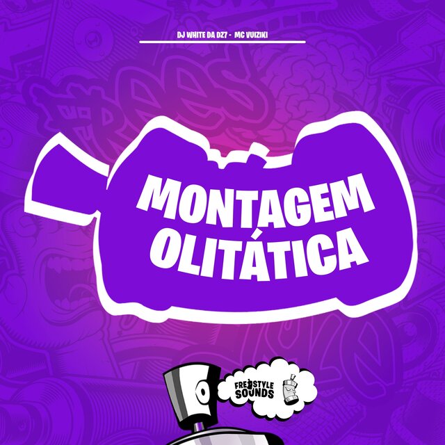 Montagem Olitática