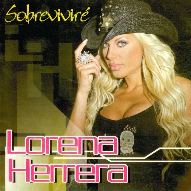 Sobreviviré