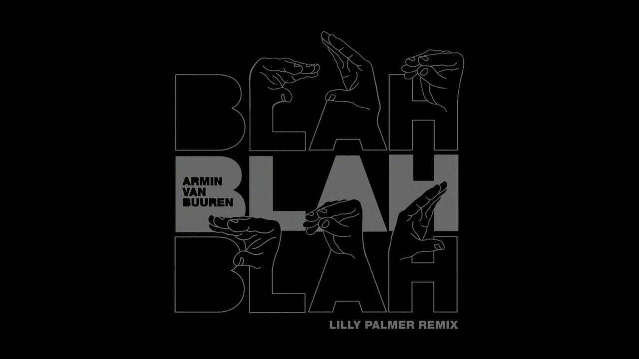 Blah Blah Blah