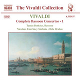 Bassoon Concerto in C Major, RV 476: II. Largo