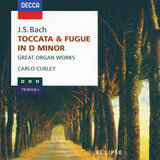 J.S. Bach: Fugue in G Minor, BWV 578 