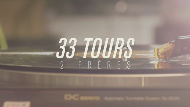 33 tours