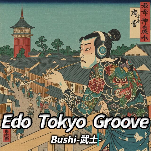-Bushi-