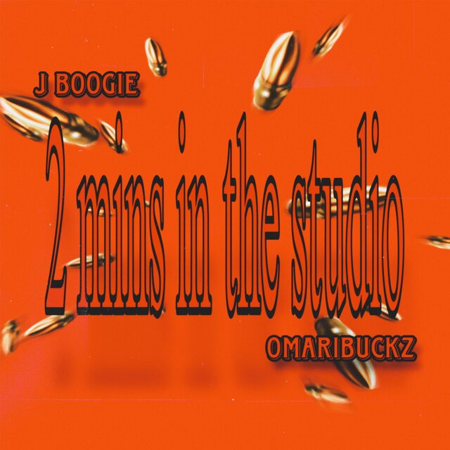 2 mins in the Stu (feat. Omaribuckz) [Radio Edit]