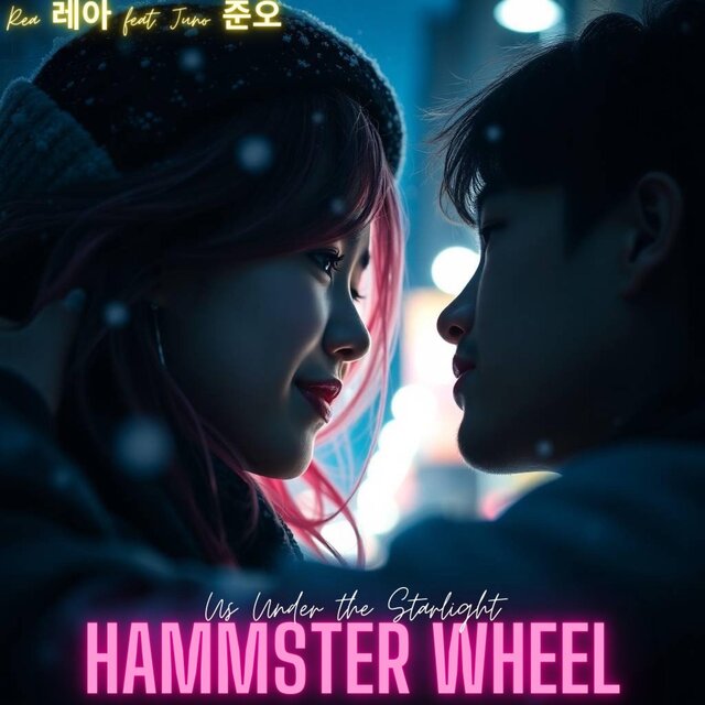 (별빛 속의 우리) Us Under the Starlight